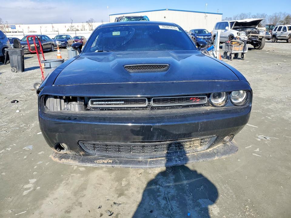 2021 Dodge Challenger R/T
