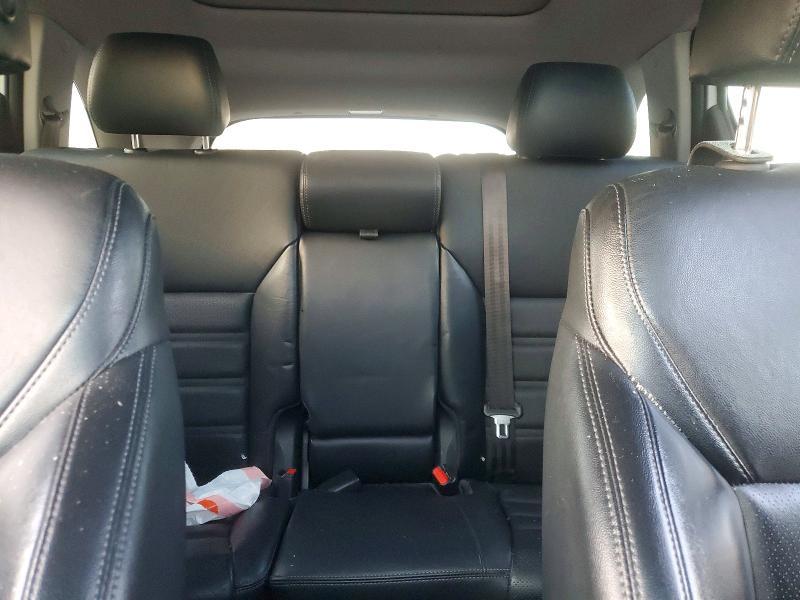 2020 KIA Sorento ex V6