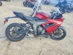 2025 Triumph Daytona 660