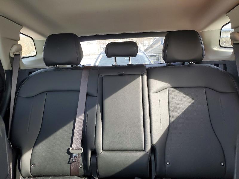 2025 KIA Sportage Hybrid ex