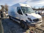 2011 Mercedes-Benz Sprinter 2500