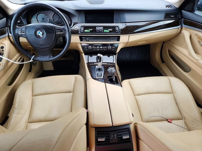 2011 BMW 535 i