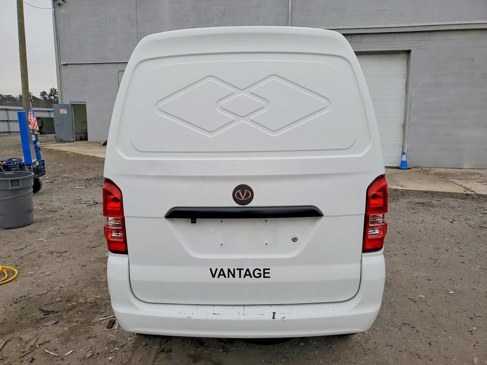 2022 Miscellaneous Equipment 2022 Vantage