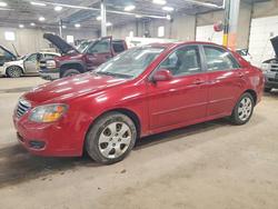 2009 KIA Spectra ex for sale in Blaine, MN