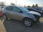 2010 Nissan Rogue SL
