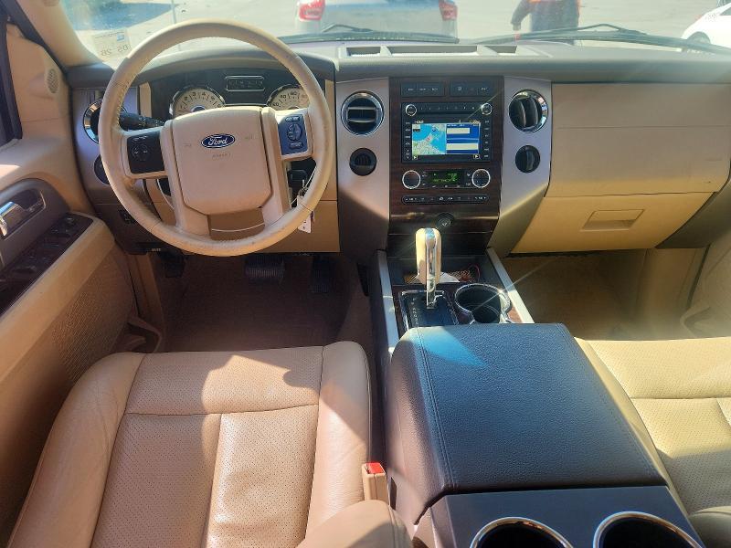 2012 Ford Expedition xlt