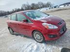 2016 Ford C-max sel
