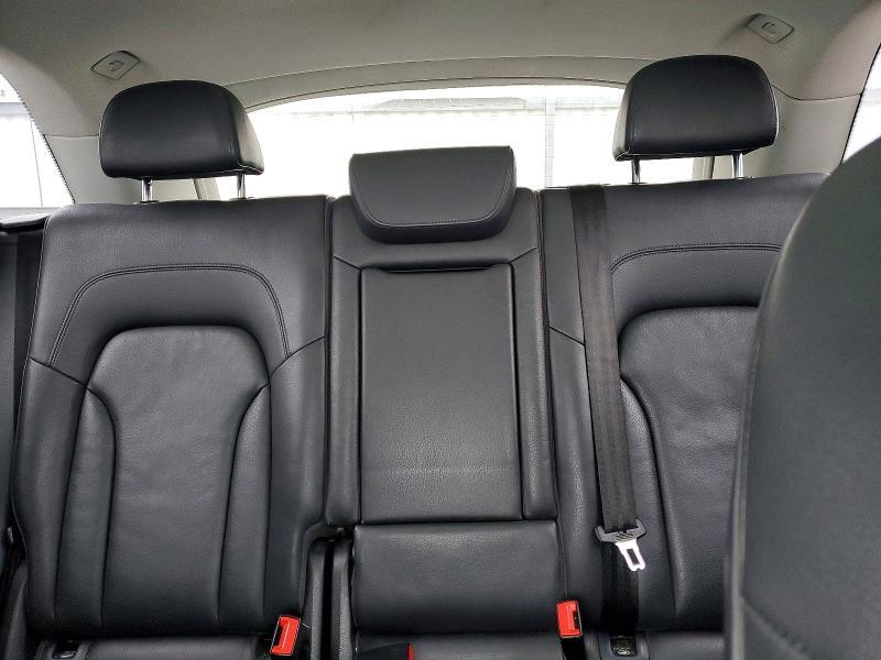 2013 Audi Q5 Premium Plus