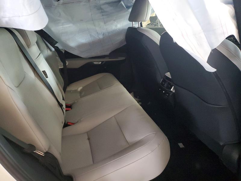 2024 Lexus Rx 350h Base