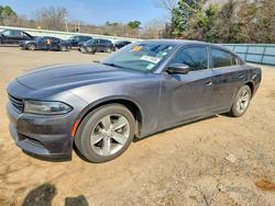Dodge Charger salvage cars for sale: 2016 Dodge Charger sxt