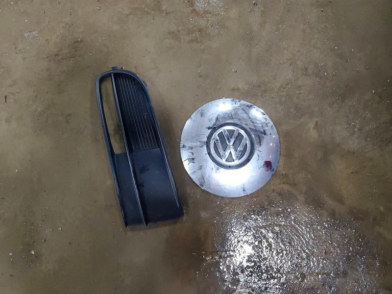 2012 Volkswagen Beetle