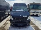 2012 Mercedes-Benz Sprinter 2500