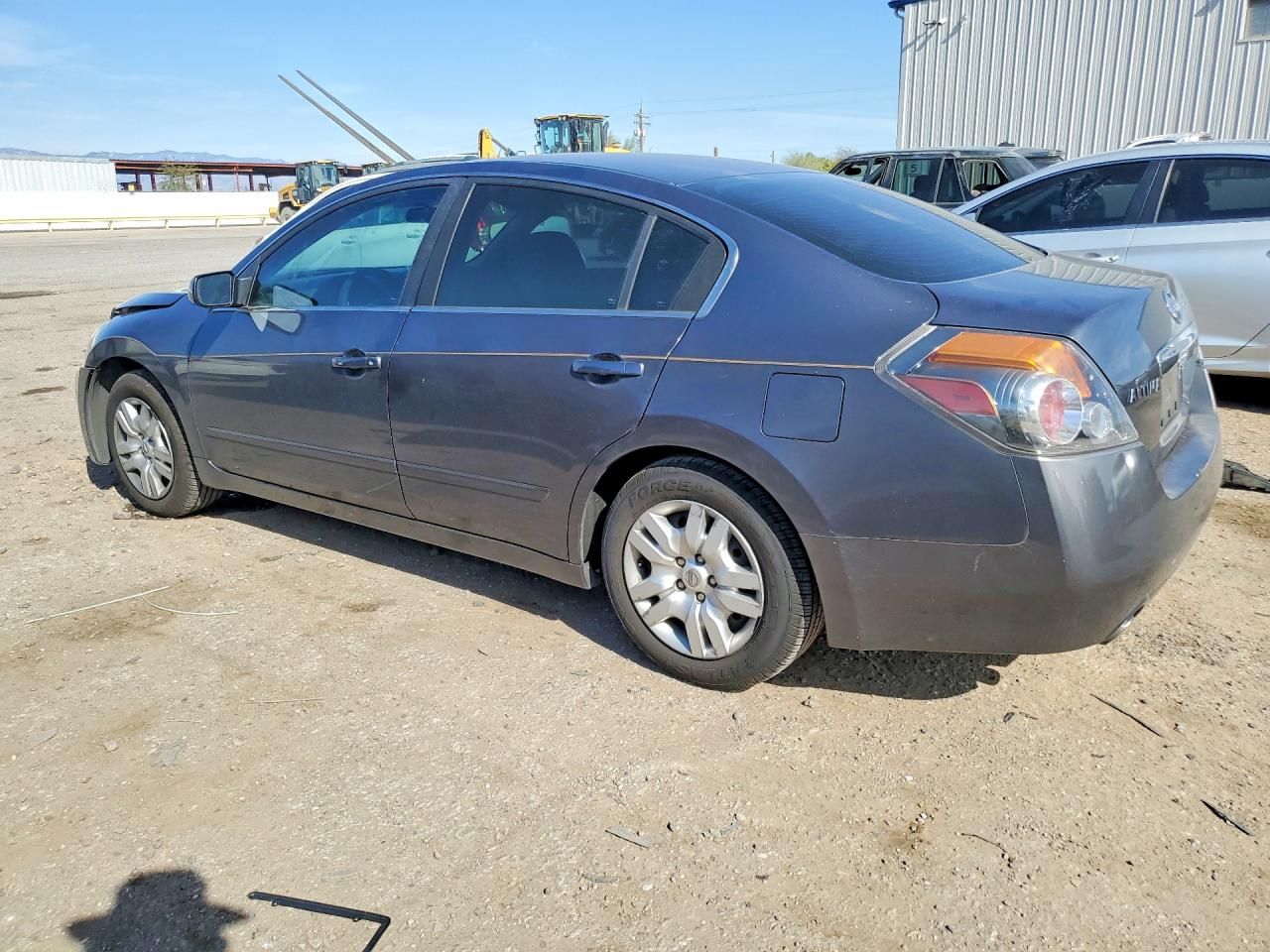 2011 Nissan Altima 2.5