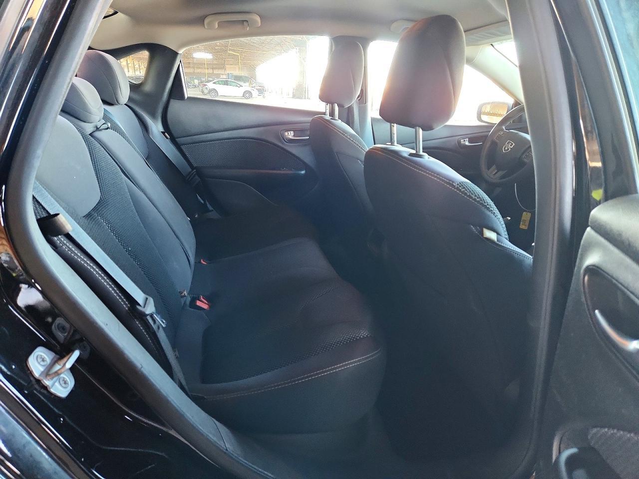 2014 Dodge Dart sxt