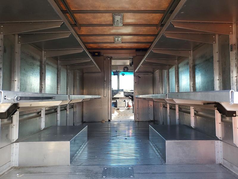 2020 Freightliner Chassis M Line WALK-IN Van