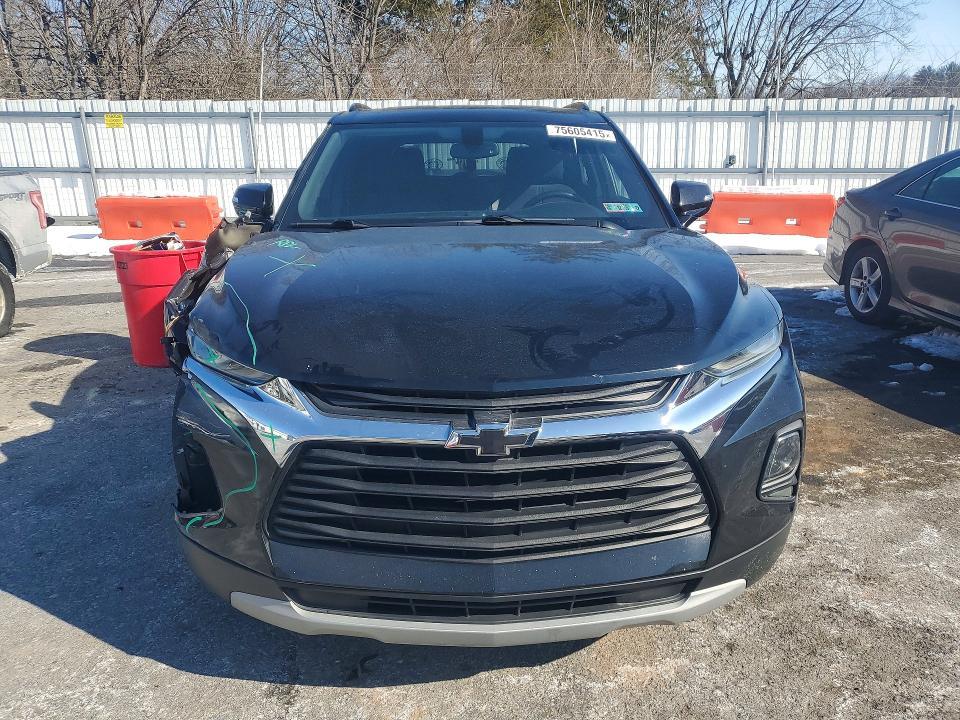 2020 Chevrolet Blazer 2LT