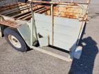 1981 Unknown 1981 Utility Trailer