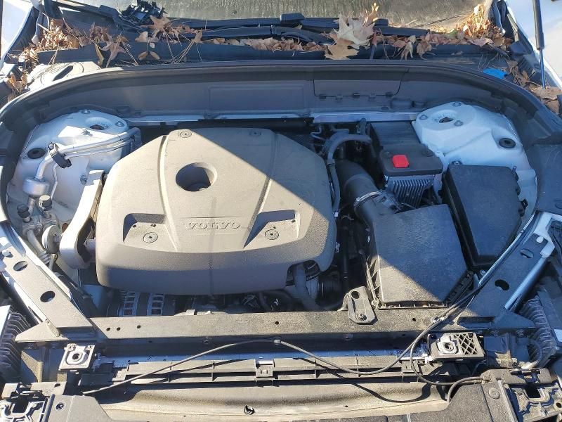 2021 Volvo Xc60 T5 Inscription