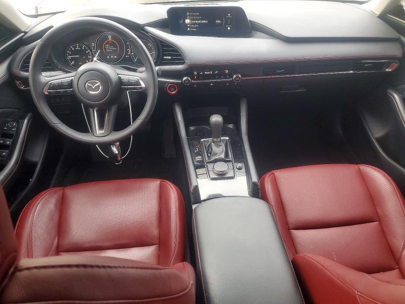 2024 Mazda 3 Preferred