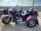 2016 Harley-Davidson Flhtcutg TRI Glide Ultra