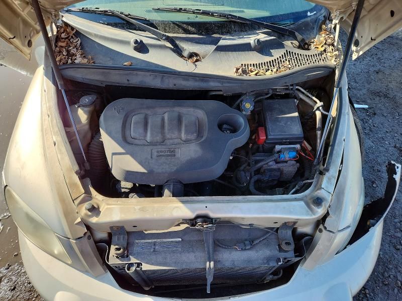 2009 Chevrolet Hhr lt