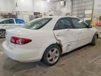 2003 Mazda 6 I