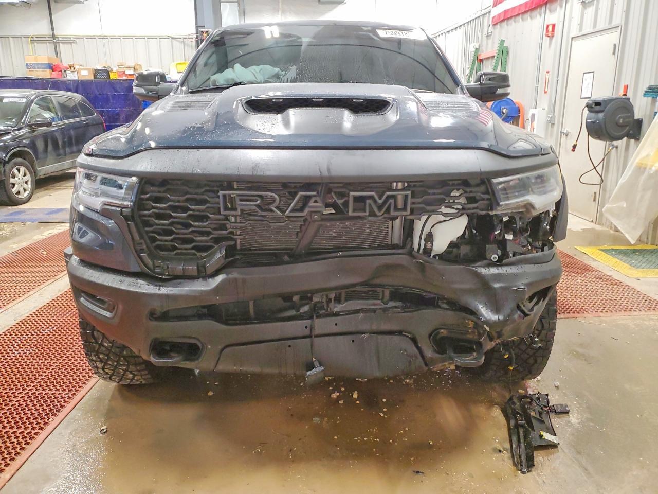 2026 Dodge Ram 1500 rho