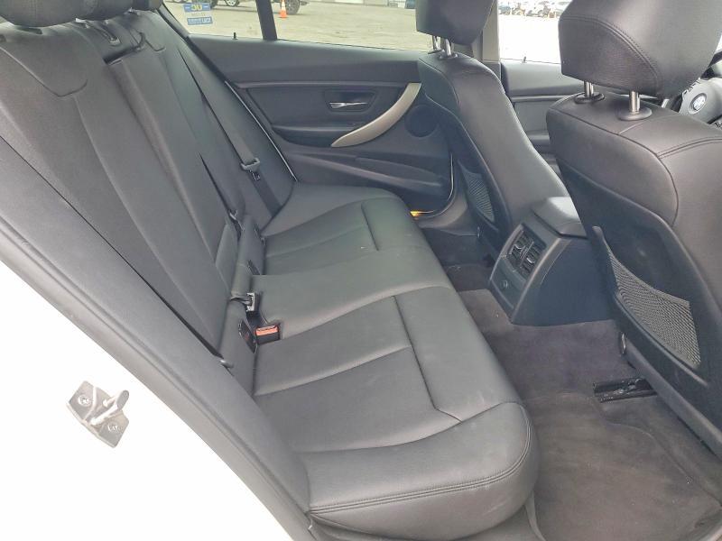 2013 BMW 328 xi