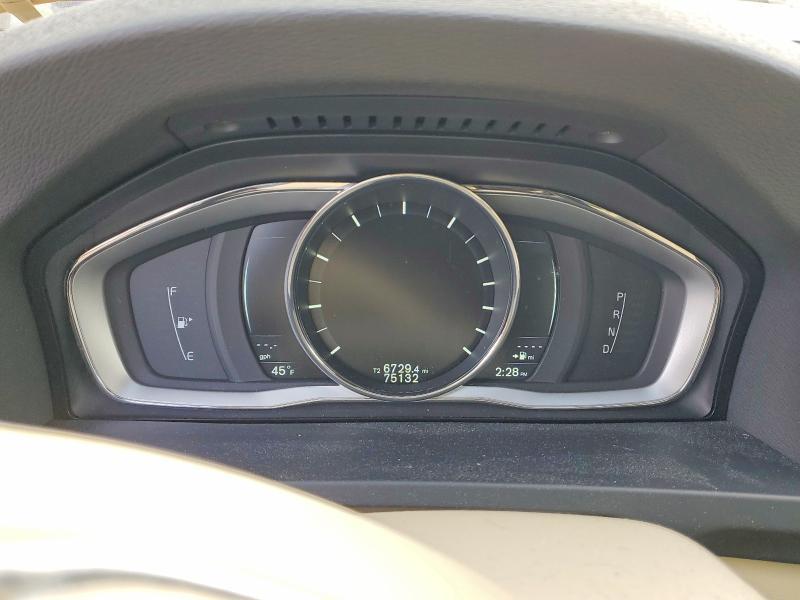 2015 Volvo S60 Premier