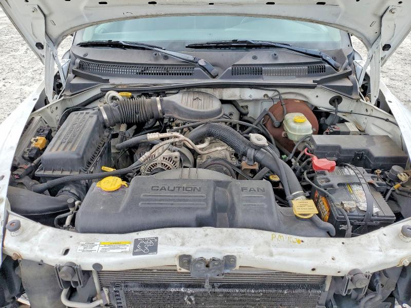 2002 Dodge Dakota slt