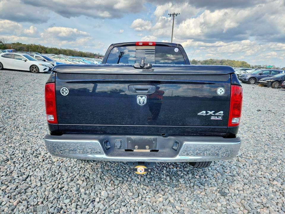 2006 Dodge Ram 1500 st