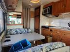 2004 Ford F550 Super Duty Camper