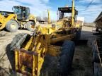 1999 John Deere 770CH Motor Grader