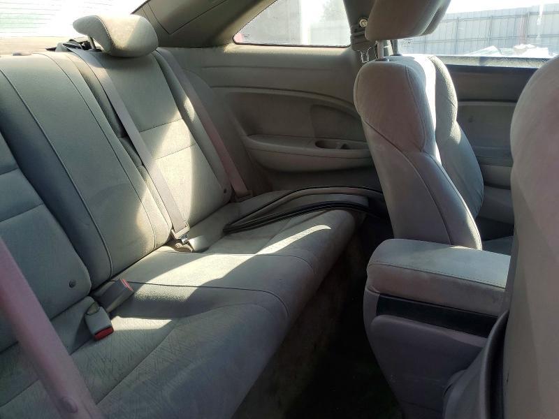 2006 Honda Civic ex