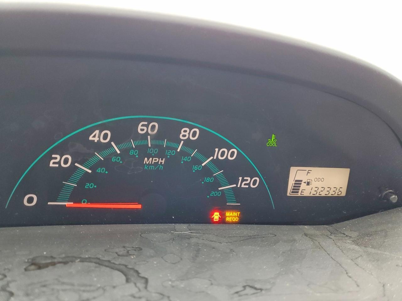 2007 Toyota Yaris