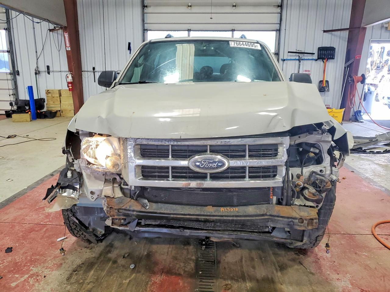 2009 Ford Escape xlt
