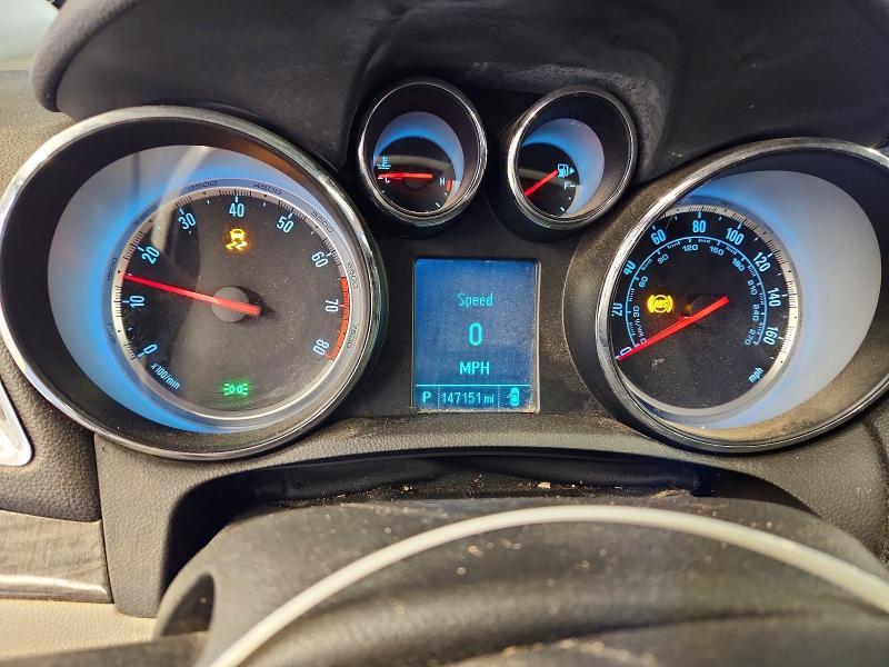 2014 Buick Encore Convenience