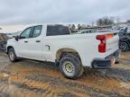 2019 Chevrolet Silverado C1500