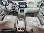 2013 Honda Odyssey exl