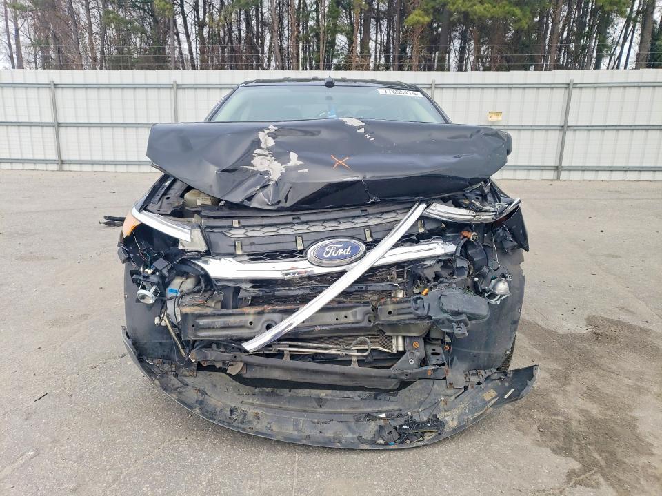 2011 Ford Edge se