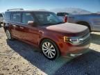 2014 Ford Flex Limited