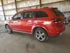 2017 Dodge Journey Crossroad