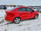 2013 Chevrolet Sonic ltz