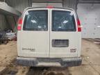 2012 GMC SAVANA1500 Cargo Delivery Van