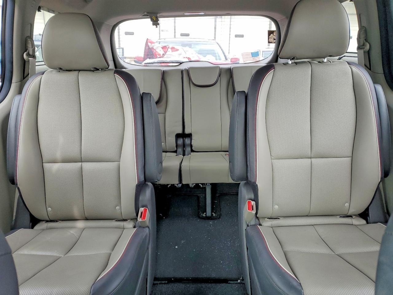 2018 KIA Sedona ex