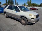 2005 Buick Rendezvous cx