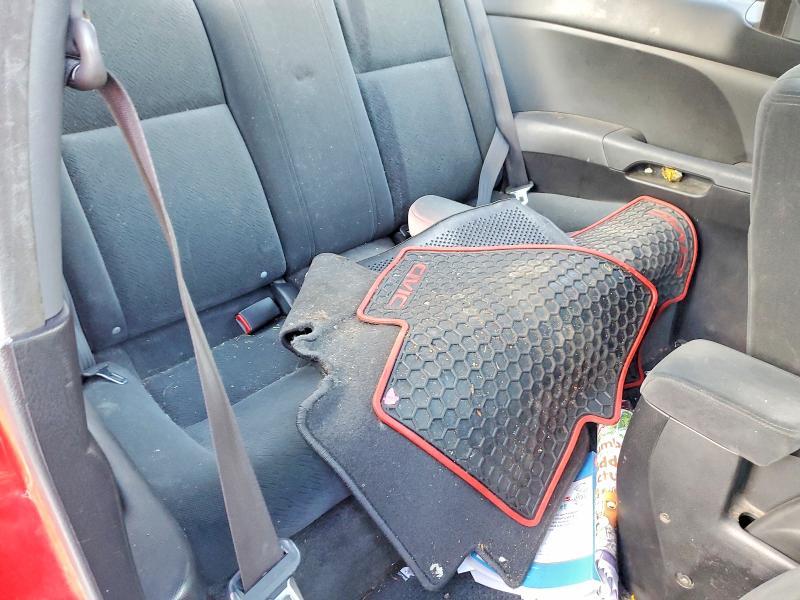 2005 Honda Civic