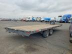 2019 FWD 2019 Summ Trailer-Equipment Trailer