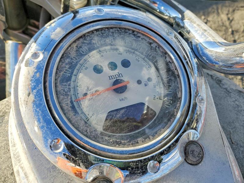 2005 Kawasaki VN2000 D1