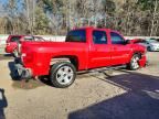 2008 Chevrolet Silverado C1500
